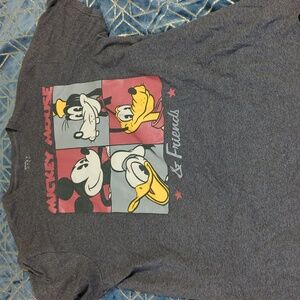 Mickey Mouse T-shirt